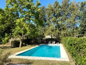 Chacra para disfutar unos dias en Familia - Moreno