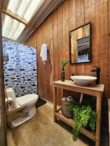 PRIMITIVO LODGE & dive center