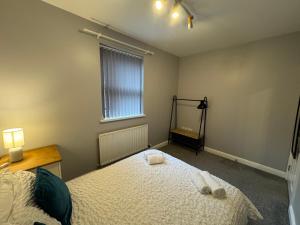 Omega Apartment - 3 Bedrooms - Sleeps 5