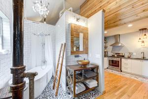 Chez Shao Properties