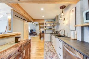 Chez Shao Properties