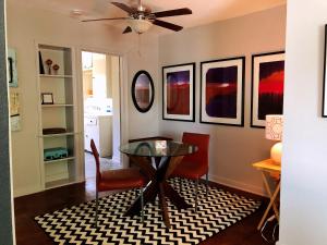 Chez Shao Properties