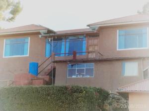 TAQUILE Hospedaje Pablo