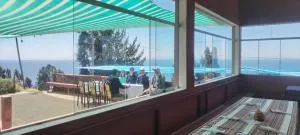 MUNAY INN Taquile Island - Tililaca
