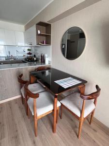 Comfortable accommodation between Lince and San Isidro