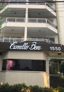 Apto maravilhoso, central