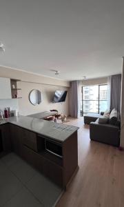 Comfortable accommodation between Lince and San Isidro