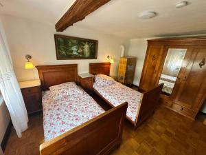 Ferienwohnung mit Schlossblick bei Offenburg