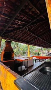 Chácara próxima a João Pessoa