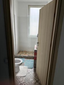 Apartament in Mărăști