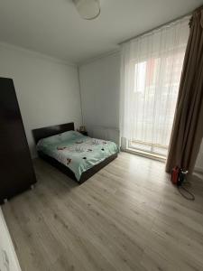 Apartament in Mărăști