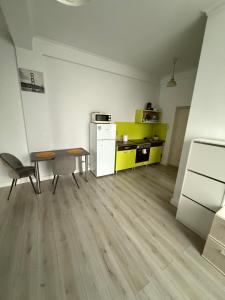 Apartament in Mărăști