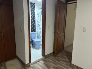 Apartamento Estadía Ideal