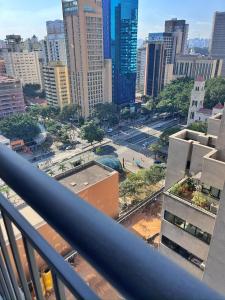 Vitrali Moema - conforto em ótima localização em São Paulo