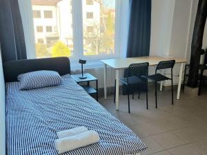 Pokoje przy szpitalu - Lwowska