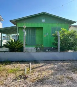 Casa Da veral - أرويو دو سيلفا