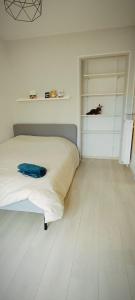 SuiteZy 3 chambres Rennes Sud