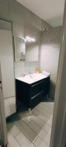 Appartements SuiteZy 3 chambres Rennes Sud : photos des chambres