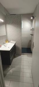 SuiteZy 3 chambres Rennes Sud