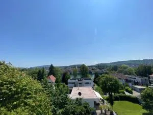 Rheinblick ESER Luxury Apartments - Nollingen