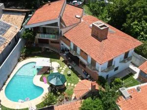 Casa Saito - 巴朗德杰拉尔多