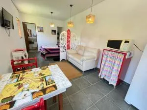 Chalé Vila do Lago 1 - 5min do Centro de Joa - 皮拉卡亚