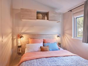 Campings Camping les Tamaris *** : photos des chambres