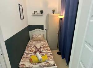 Gateway Partition Room in Barsha Mashreq Metro