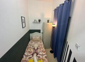 Gateway Partition Room in Barsha Mashreq Metro