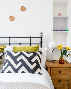 Charming 1 bed Apartment in Bloomsbury