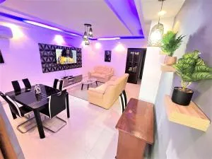 Yafé Dragage 20 VIP - MʼBata