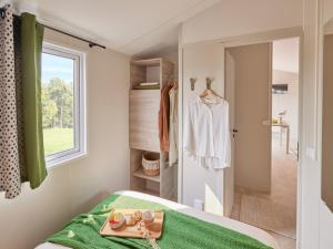 Campings Camping les Tamaris *** : photos des chambres