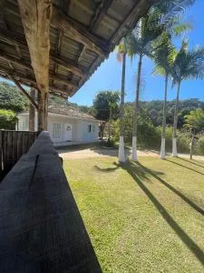 Sítio Padre Nilto - Biguaçu