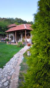 Vila Kruna
