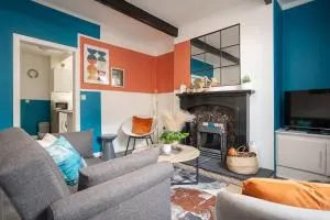 Peak Cottage - Mottram in Longdendale