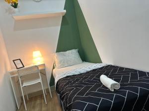 Cityscape Room In Tecom Near ICM Metro