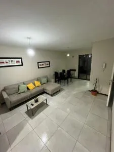 Duplex Valley House Uco - Tunuyán