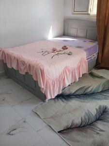 جسر السويس الف مسكن