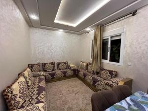 blue city apartment 1