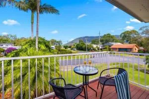 Waterways - Manning Point