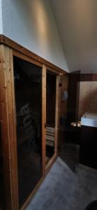 B&B / Chambres d'hotes DOMAINE DES CAPUCINS : photos des chambres