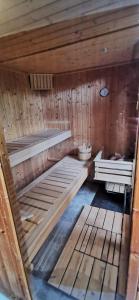 B&B / Chambres d'hotes DOMAINE DES CAPUCINS : photos des chambres