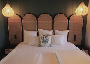 Hotels Hotel Restaurant Vaillant proche Europapark Rulantica : photos des chambres