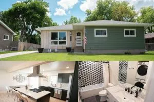 Billings Family House - Ryegate