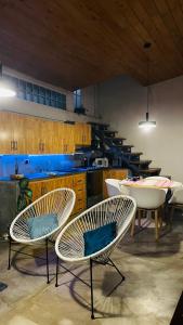 Espacio Milpas Altas