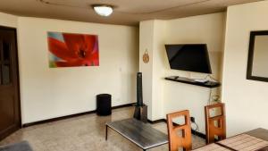 Bello y Amplio Apartamento al Lado del Parque Del Ingenio