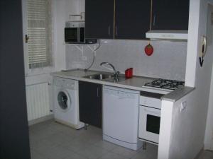 Appartement Alessandra Bonassola Italien