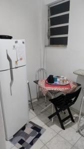 Apartment in Copacabana 200m from Beach