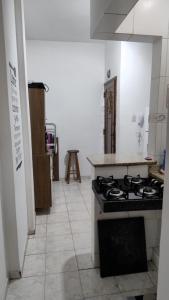 Apartment in Copacabana 200m from Beach