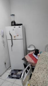 Apartment in Copacabana 200m from Beach